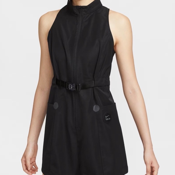 Women's Adaptable Flight Suit - Picture 6 of 12